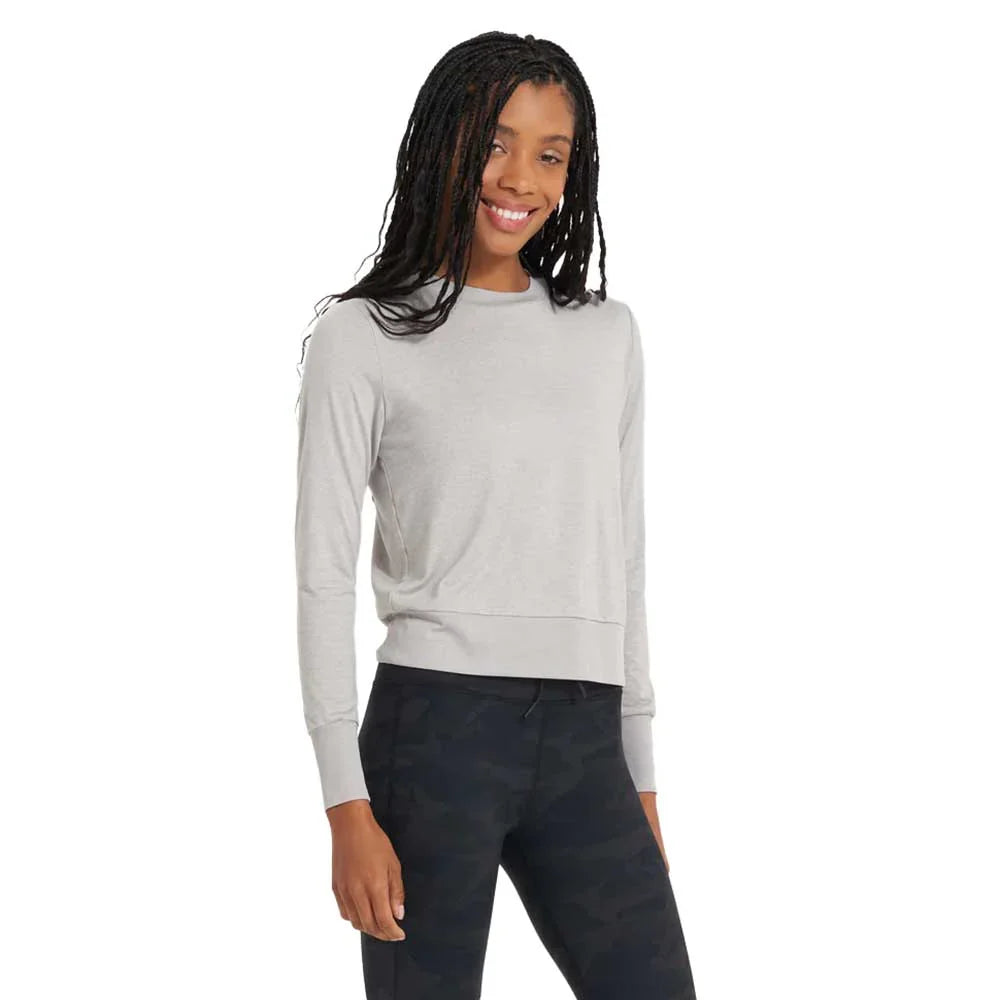 Vuori Women's Daydream Crew