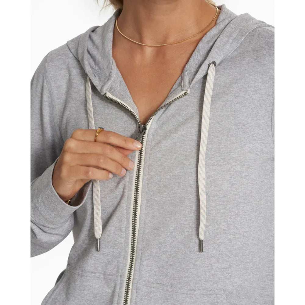 Vuori Women's Halo Performance Hoodie 2.0