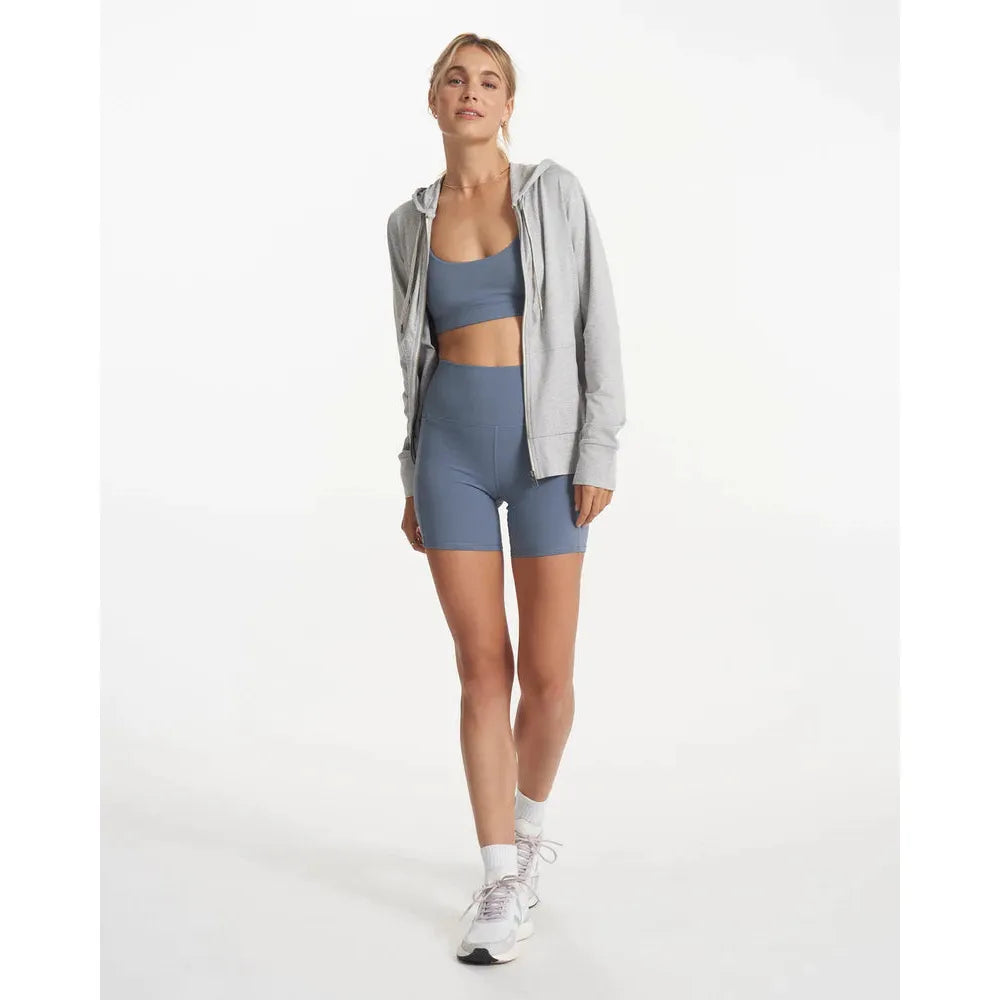 Vuori Women's Halo Performance Hoodie 2.0