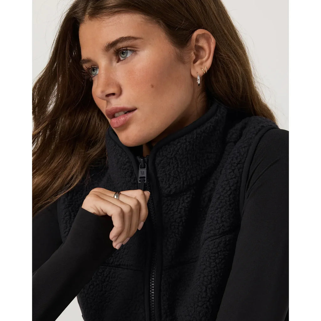 Vuori Women's Alpine Vest