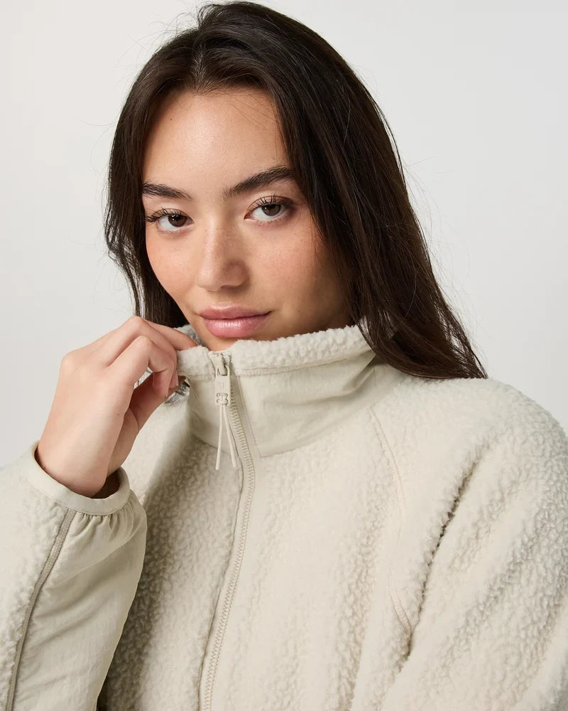 Vuori Women's Alpine Jacket