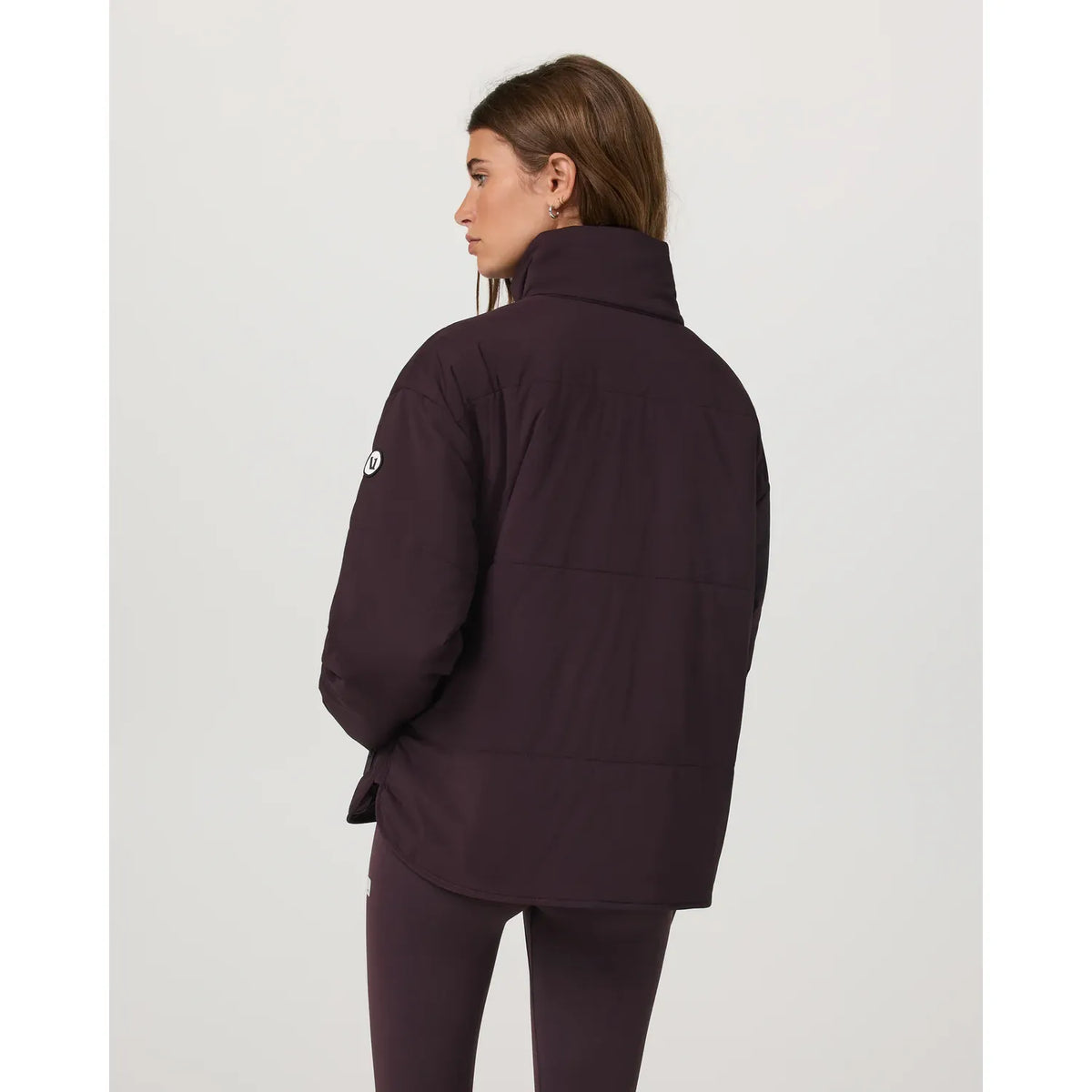 Vuori Women's Canyon Insulated Jacket