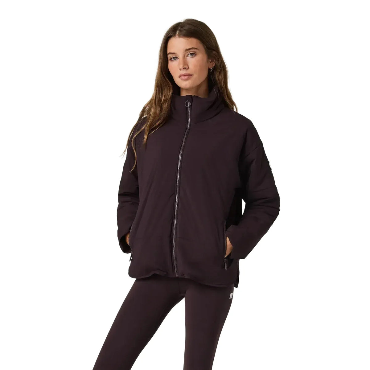 Vuori Women's Canyon Insulated Jacket