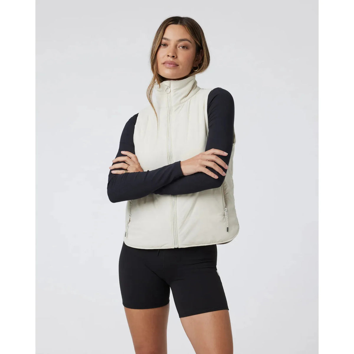 Vuori Women's Canyon Insulated Vest