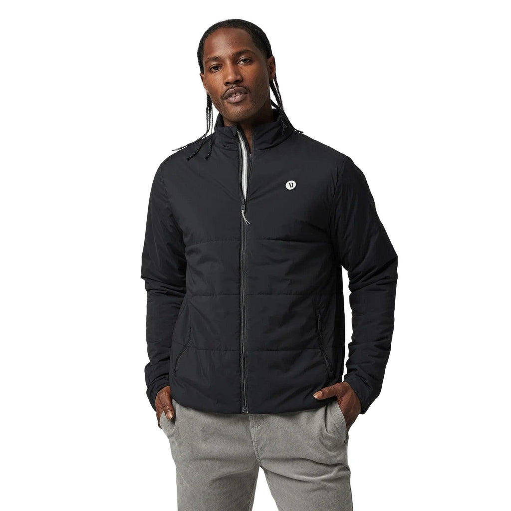 Vuori Men's Echo Insulated Jacket 2.0