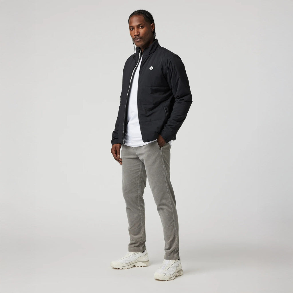 Vuori Men's Echo Insulated Jacket 2.0