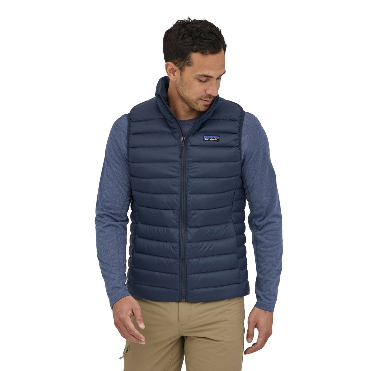 Patagonia Men's Down Sweater™ Vest