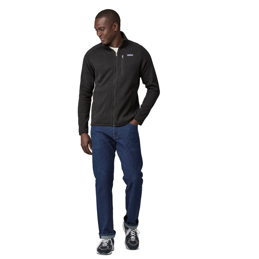Patagonia Men's Better Sweater® Fleece Jacket