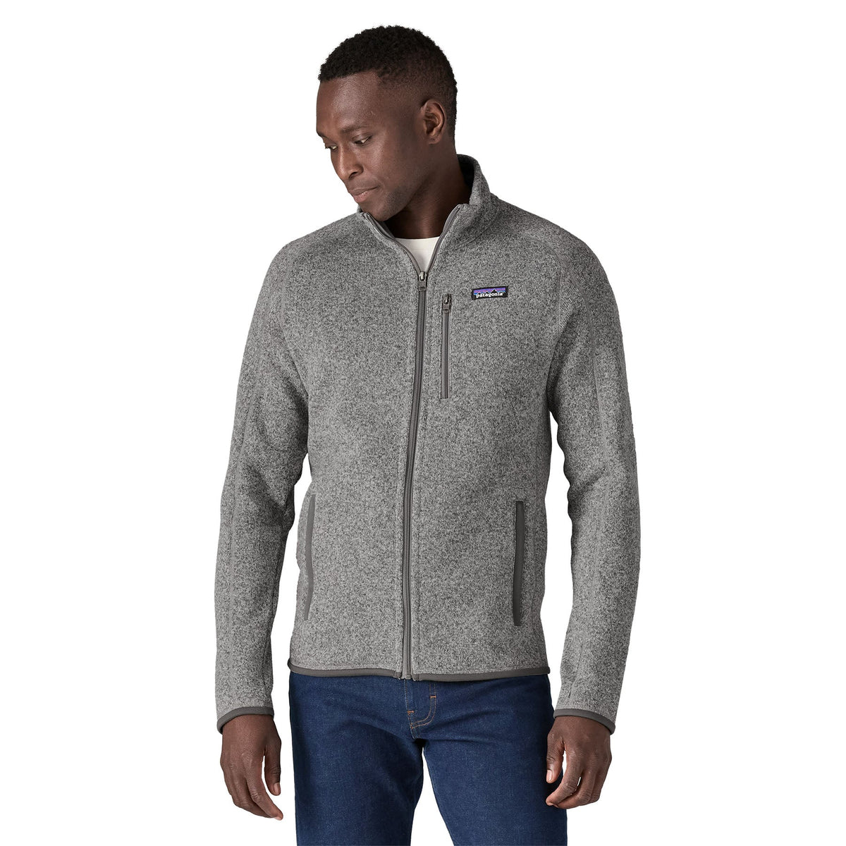 Patagonia Men's Better Sweater® Fleece Jacket