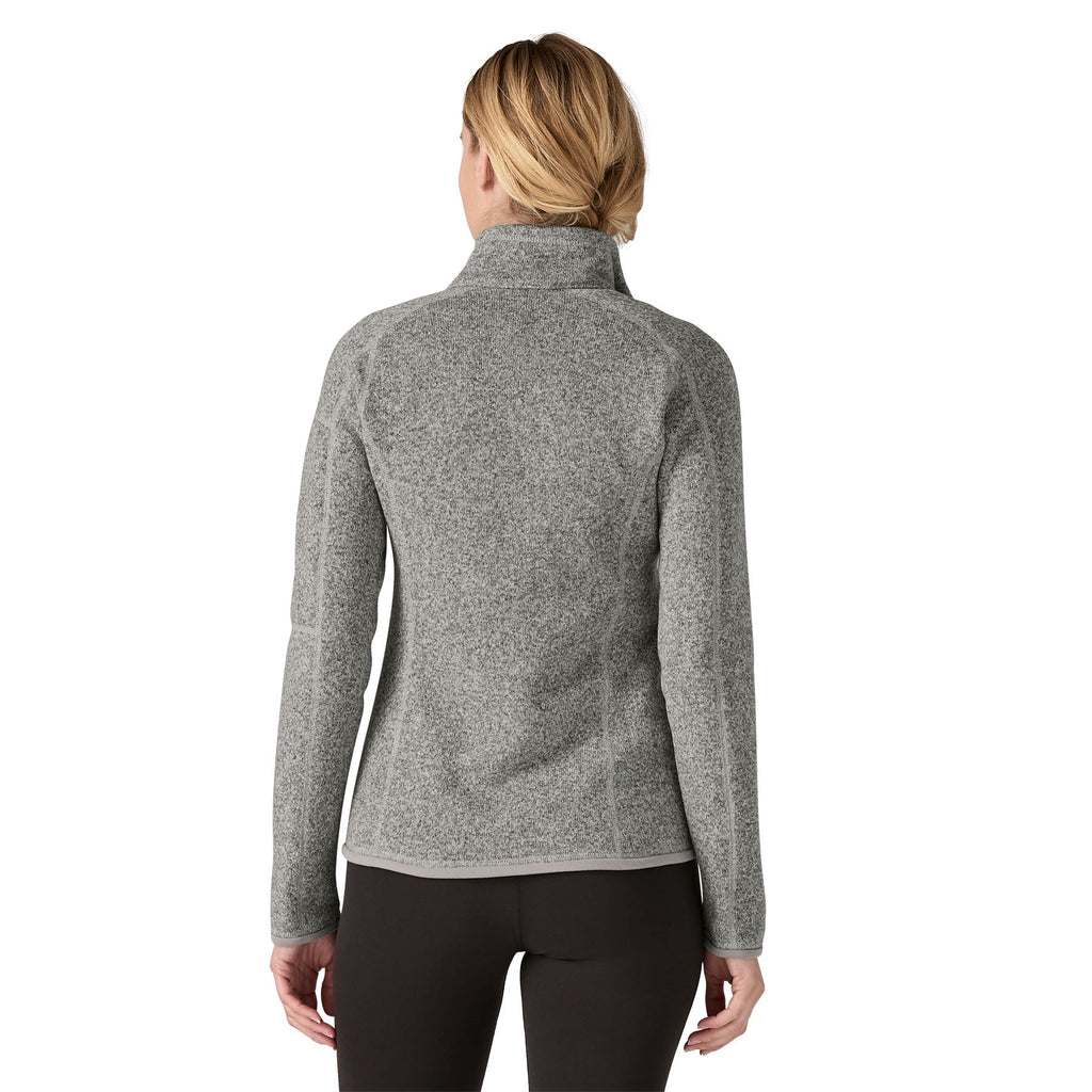 Patagonia Women's Better Sweater® Fleece Jacket