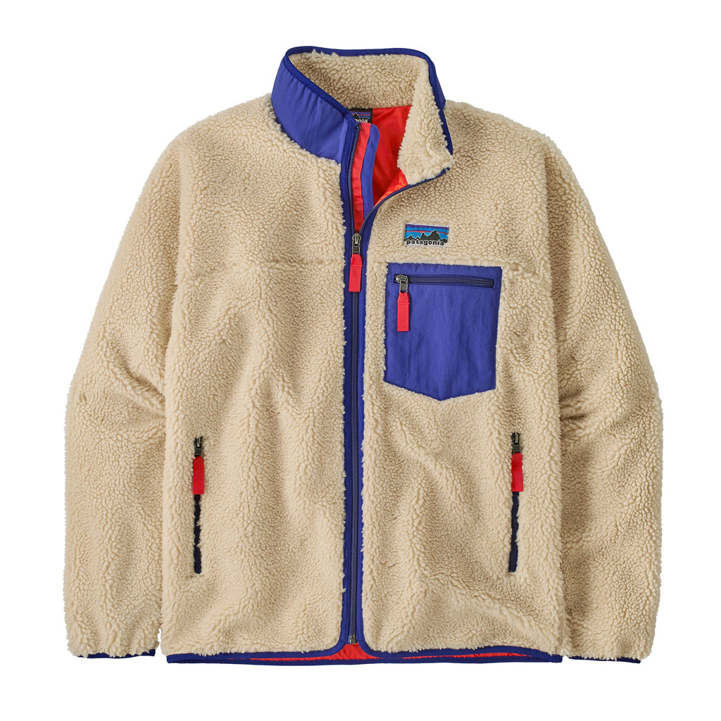 Patagonia Men's Classic Retro-X Jacket