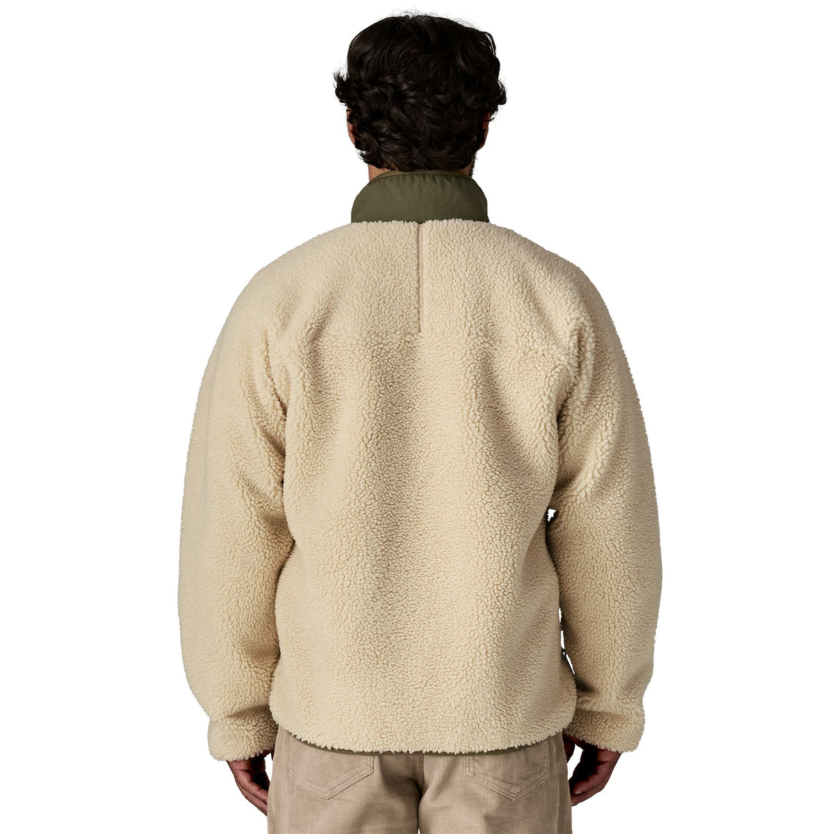 Patagonia Men's Classic Retro-X Jacket