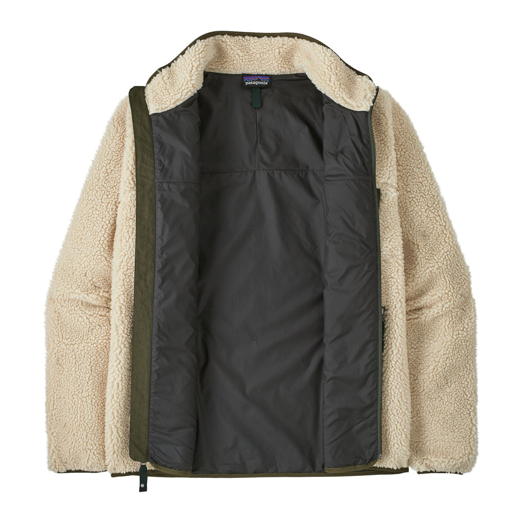 Patagonia Men's Classic Retro-X Jacket