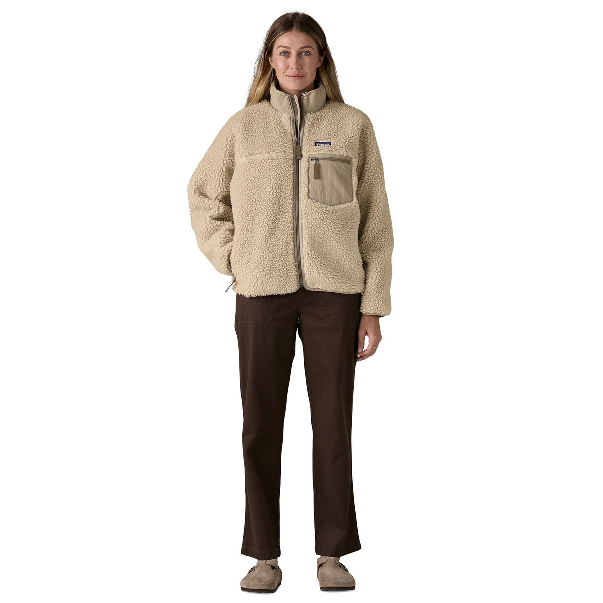 Patagonia Women's Classic Retro-X® Fleece Jacket