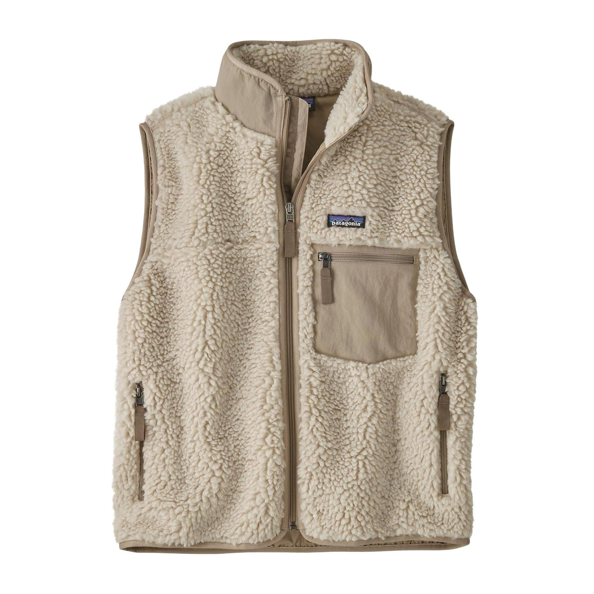 Patagonia Women's Classic Retro-X® Vest