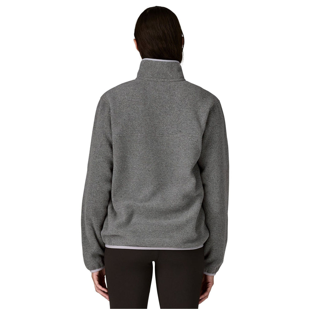 Patagonia Women's Lightweight Synchilla® Snap-T® Fleece Pullover