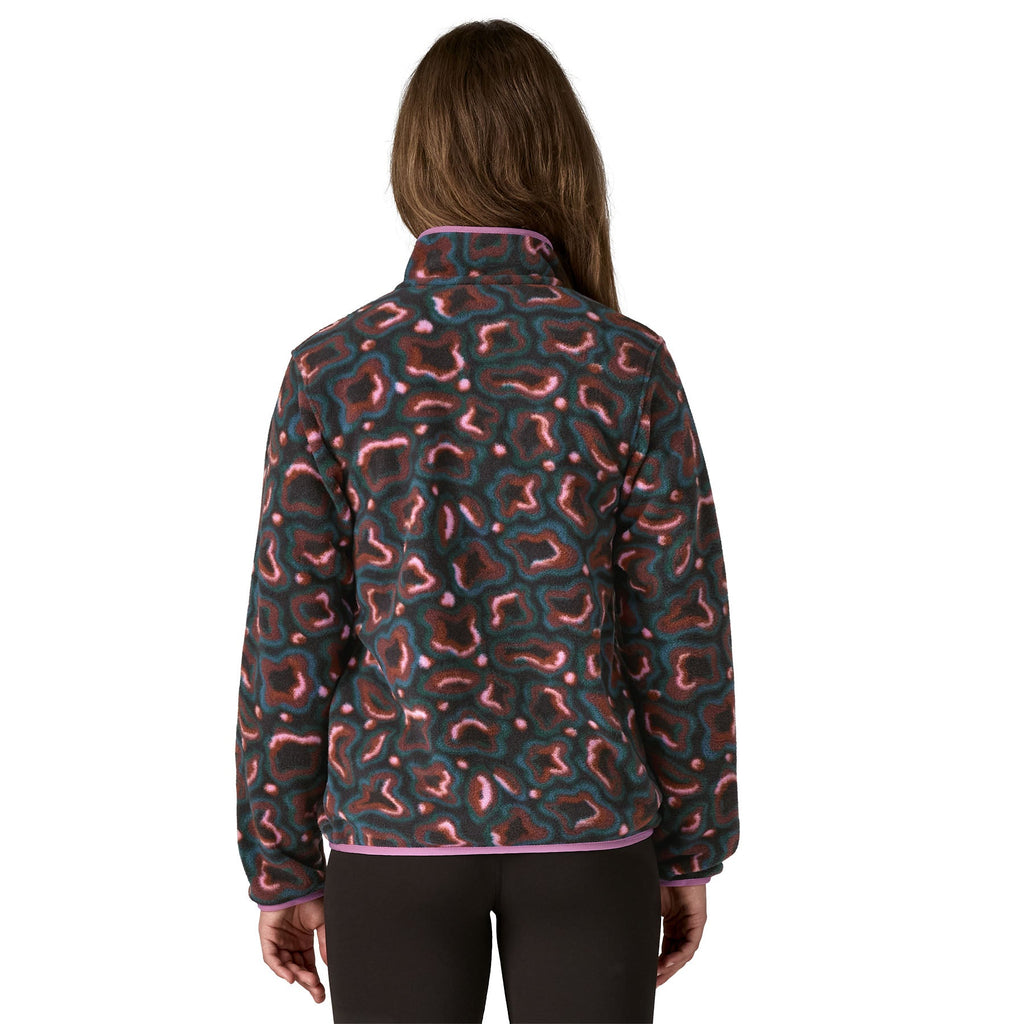 Patagonia Women's Lightweight Synchilla® Snap-T® Fleece Pullover