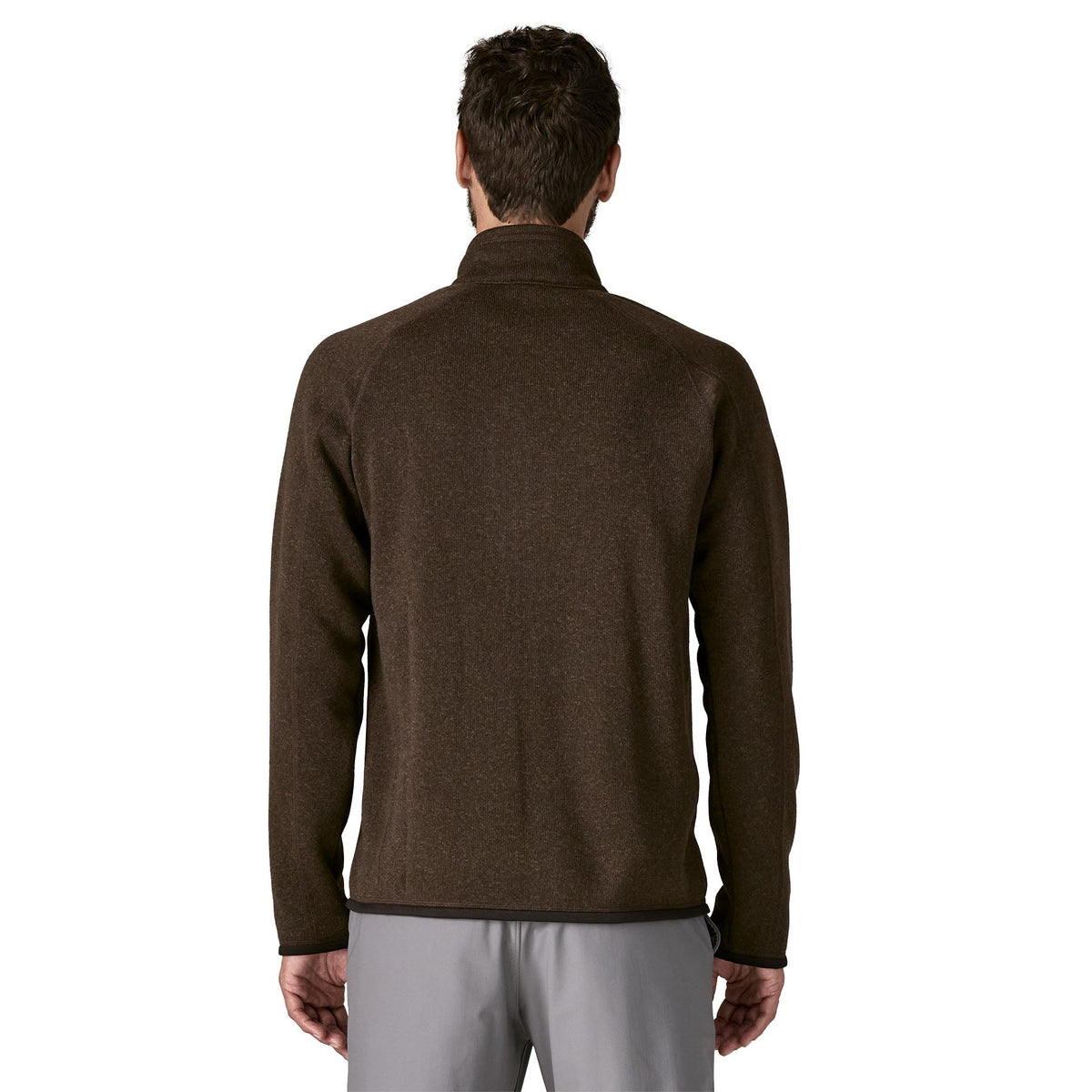 Patagonia Men's Better Sweater® Fleece Jacket