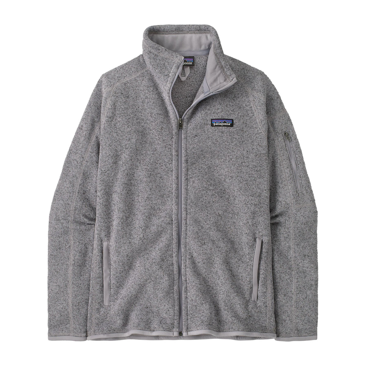 Patagonia Women's Better Sweater® Fleece Jacket