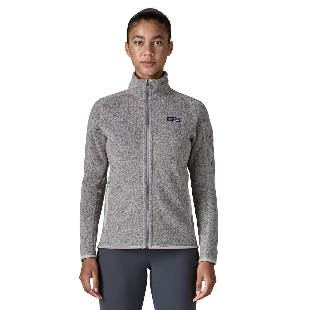 Patagonia Women's Better Sweater® Fleece Jacket