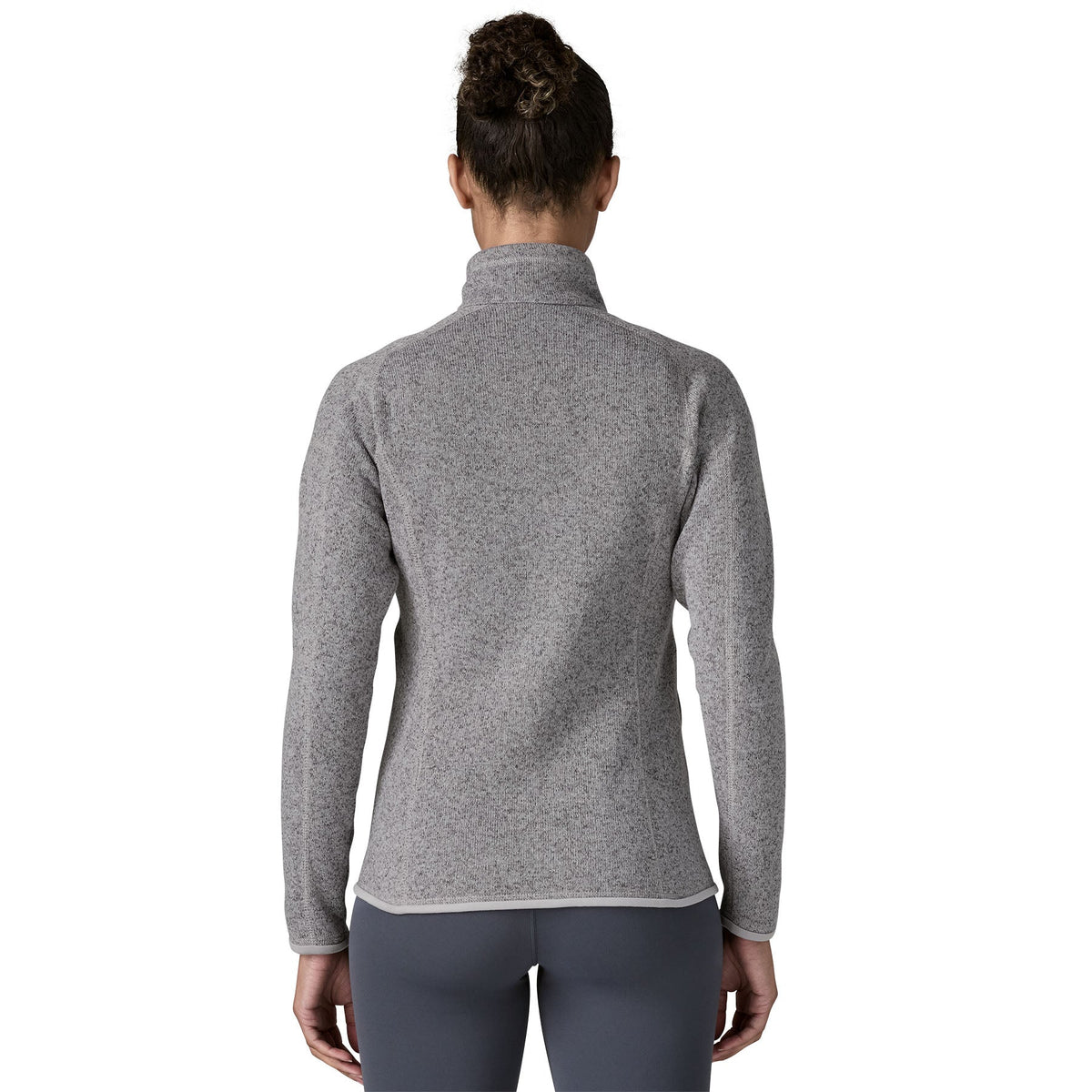 Patagonia Women's Better Sweater® Fleece Jacket