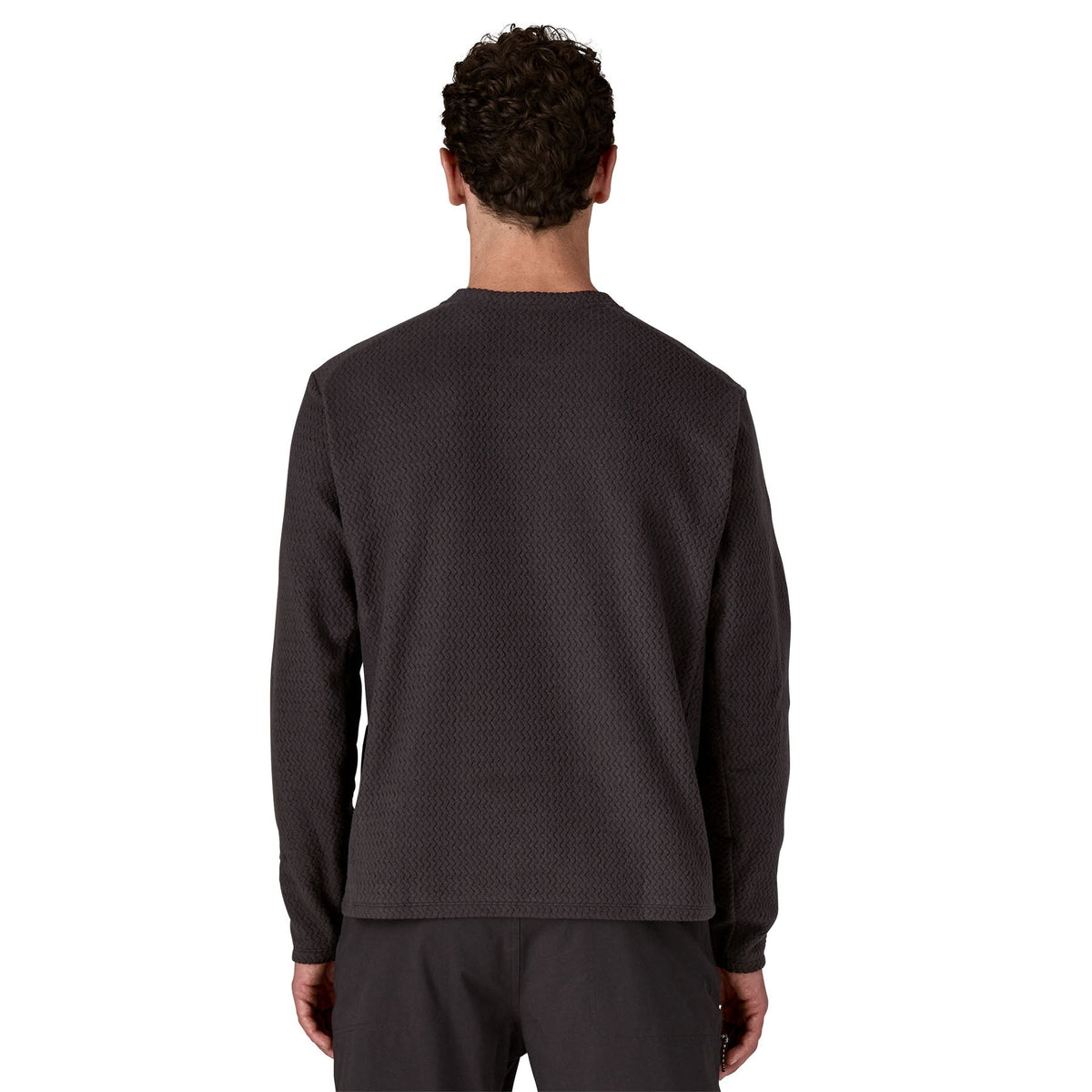 Patagonia Men's R1® Air Fleece Crewneck
