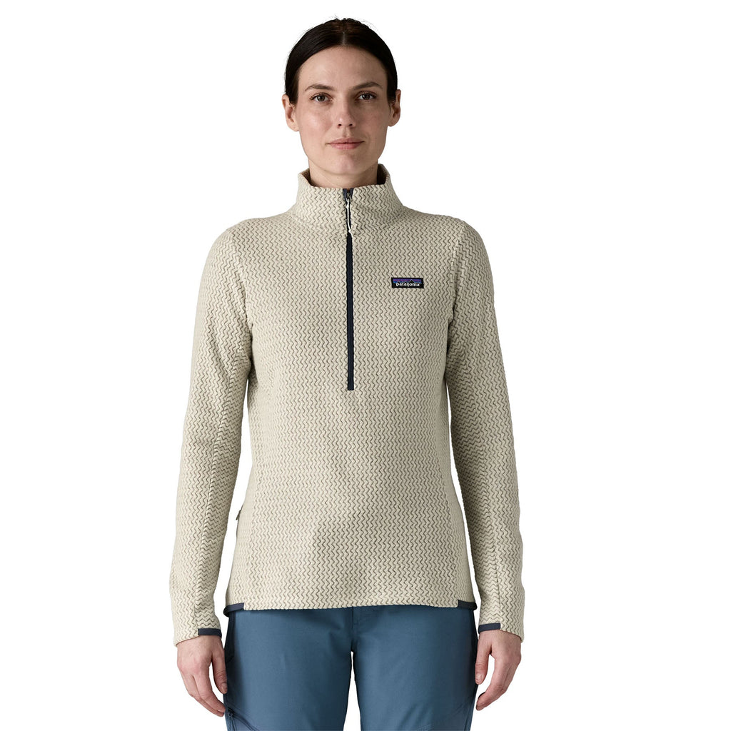 Patagonia Women's R1 Air Zip Neck