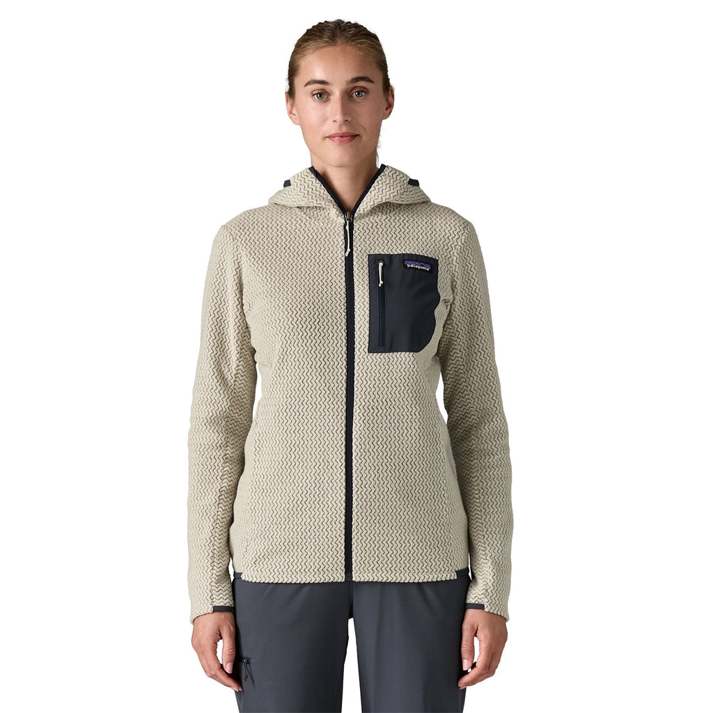 Patagonia Women's R1 Air Full-Zip Hoody