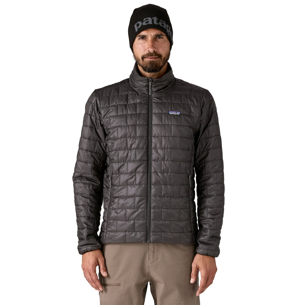 Patagonia Men's Nano Puff® Jacket