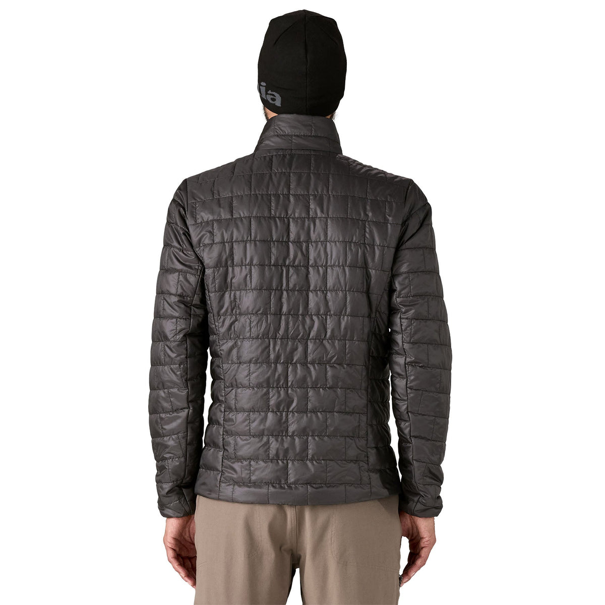 Patagonia Men's Nano Puff® Jacket
