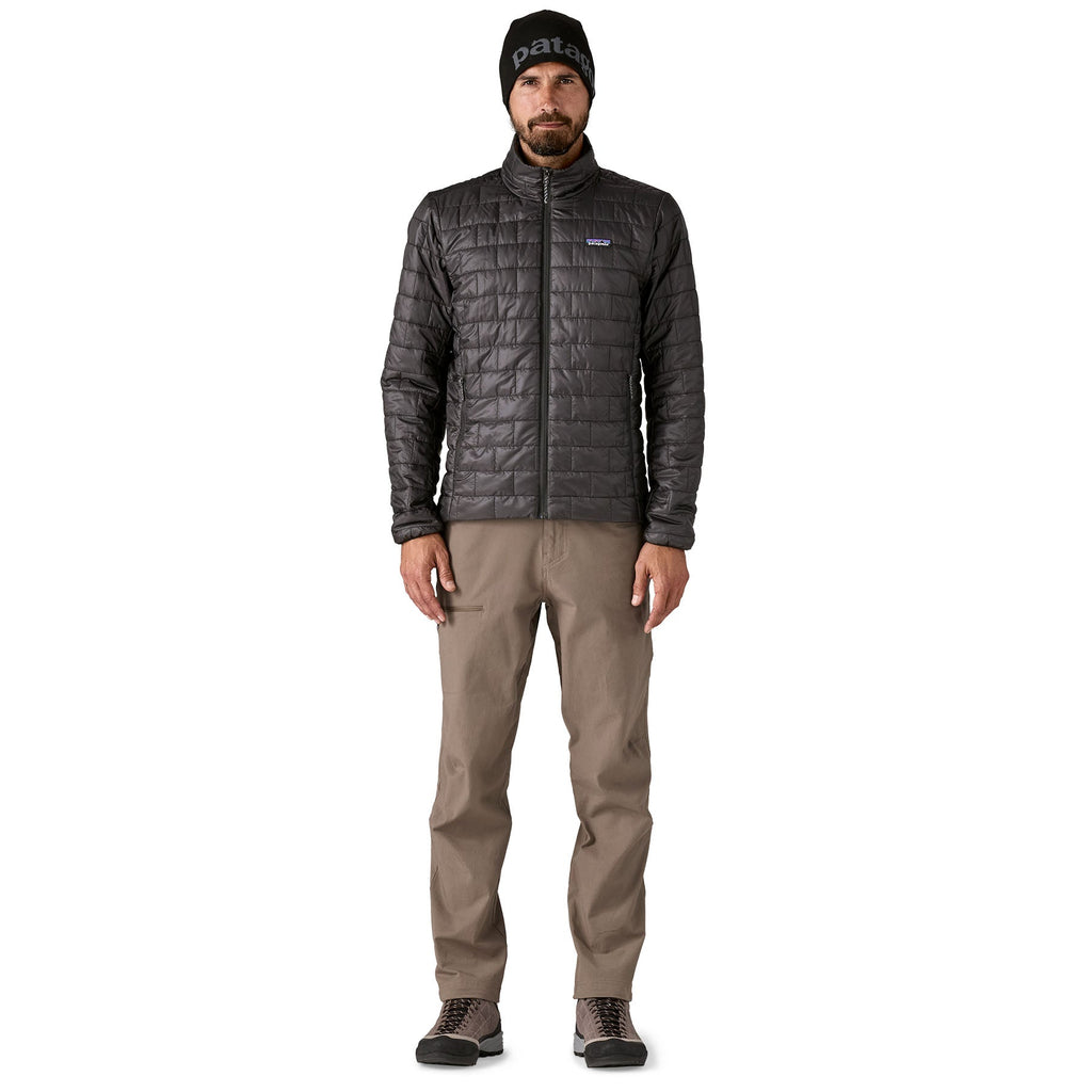 Patagonia Men's Nano Puff® Jacket