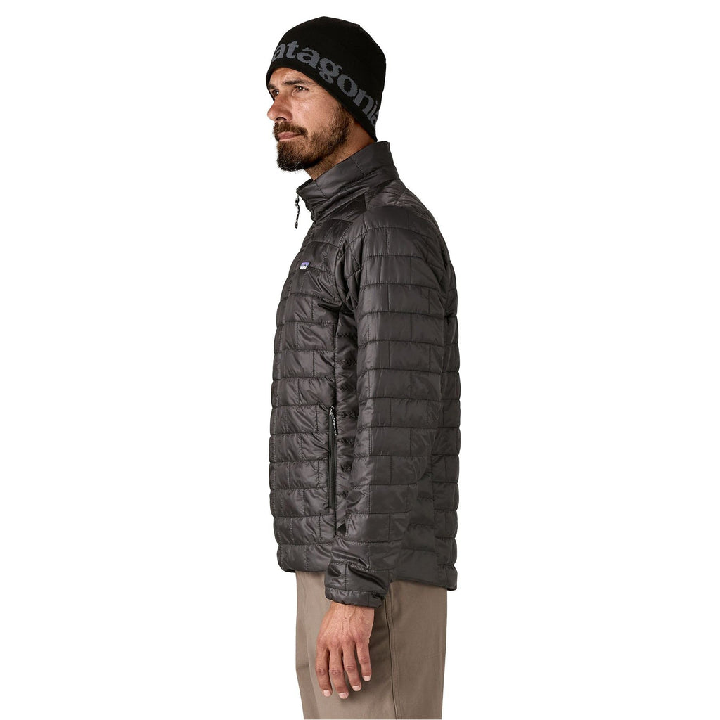 Patagonia Men's Nano Puff® Jacket