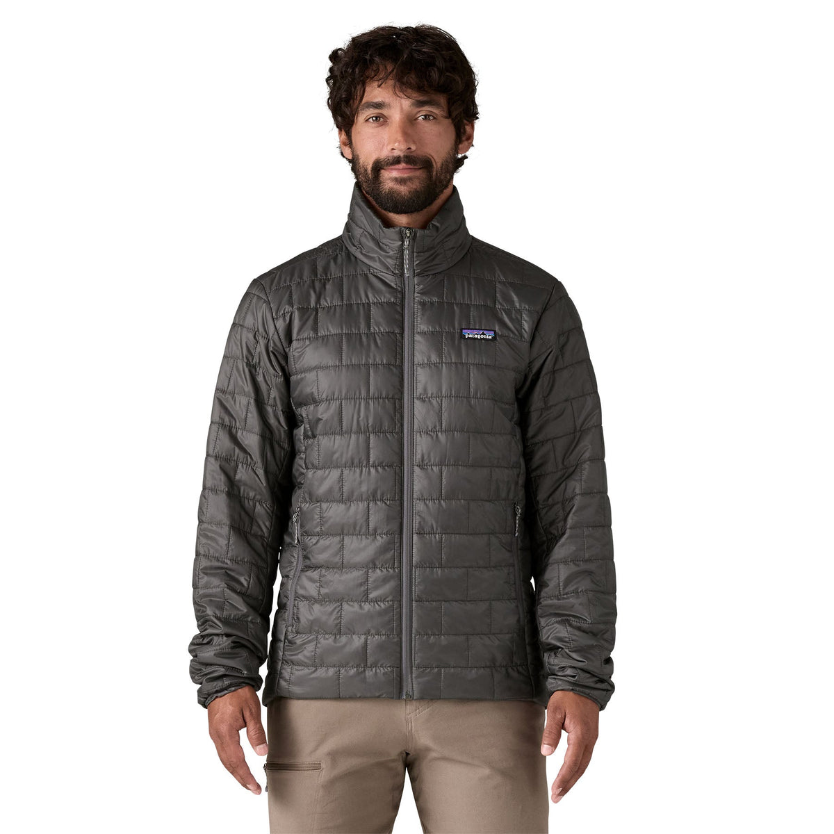 Patagonia Men's Nano Puff® Jacket