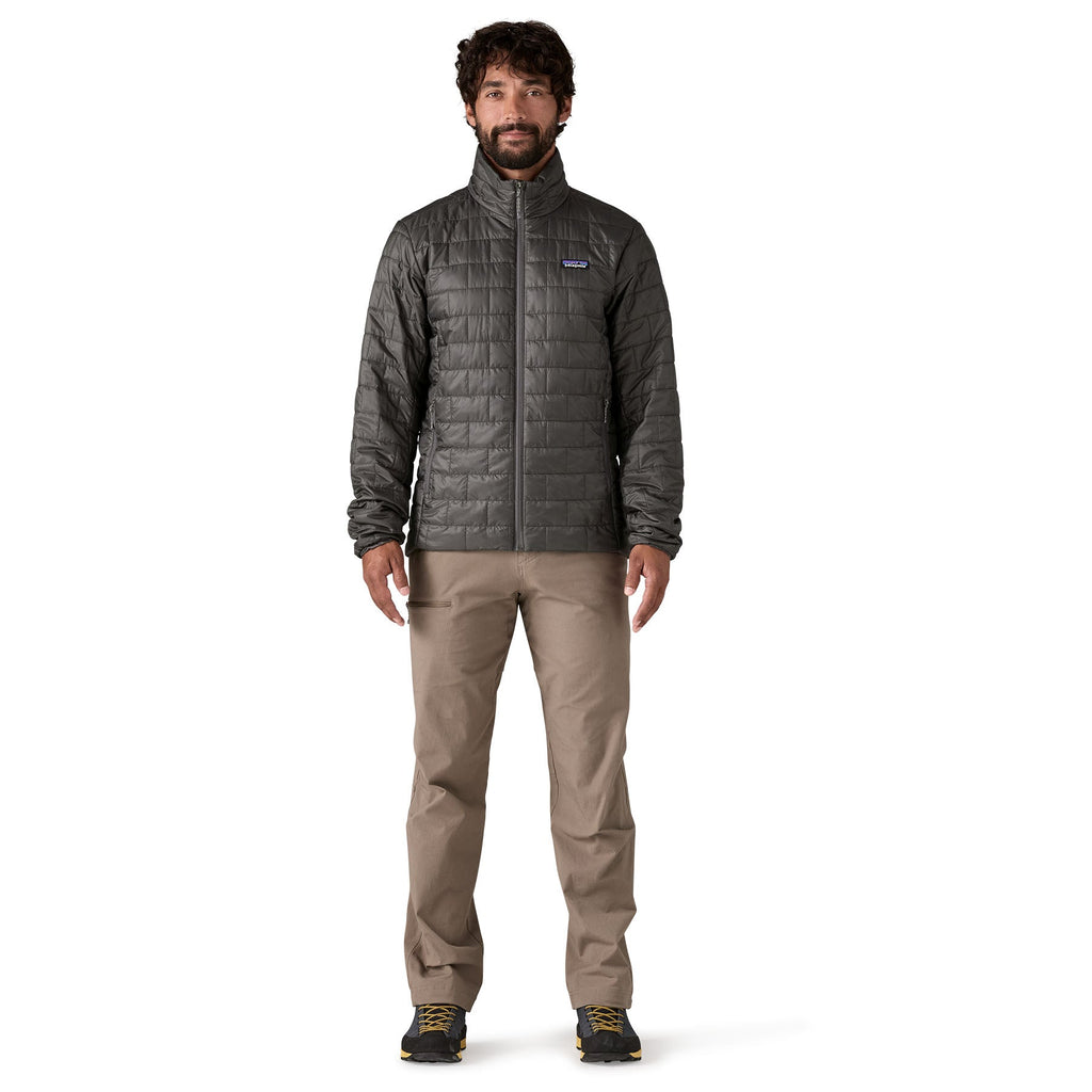 Patagonia Men's Nano Puff® Jacket