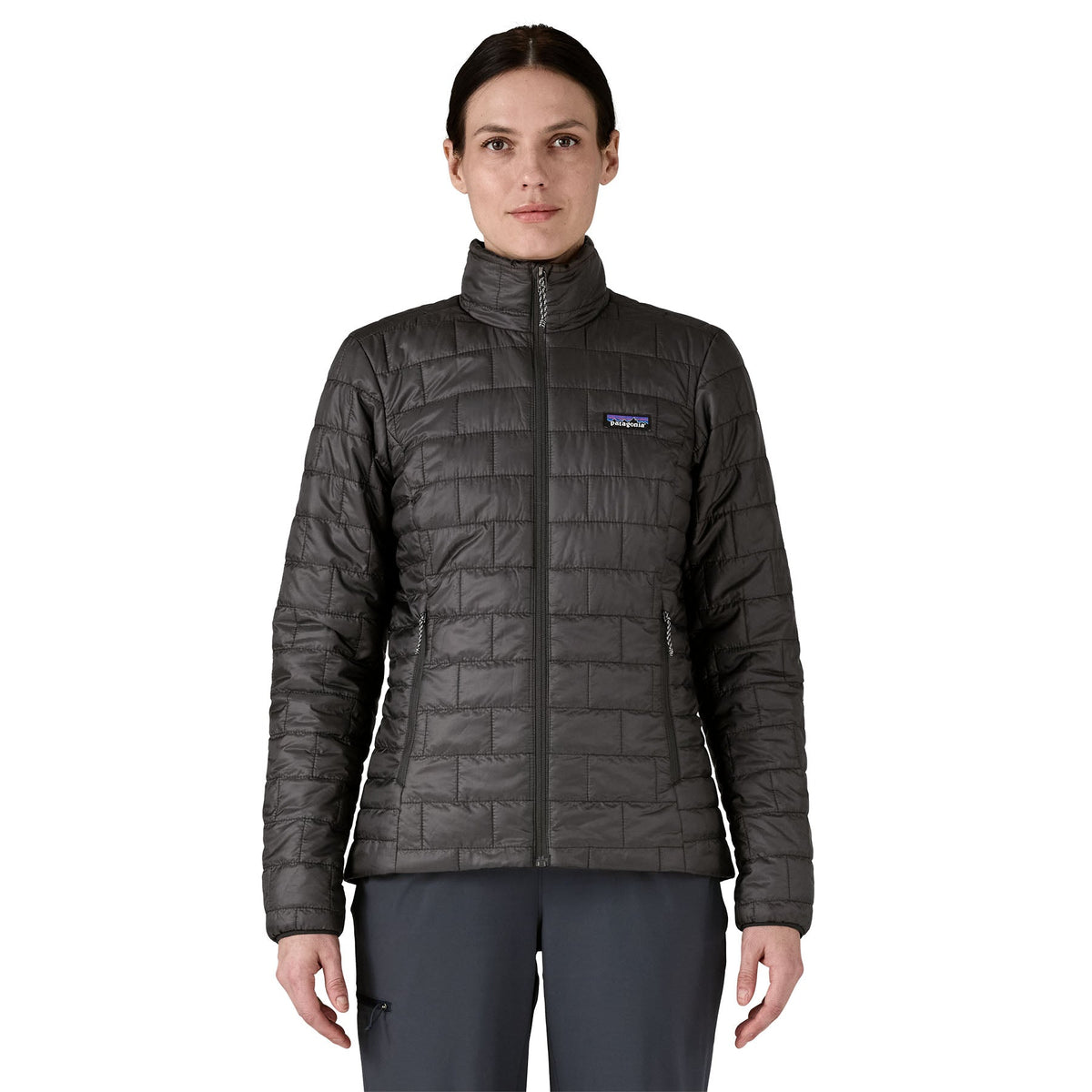 Patagonia Women's Nano Puff Jacket