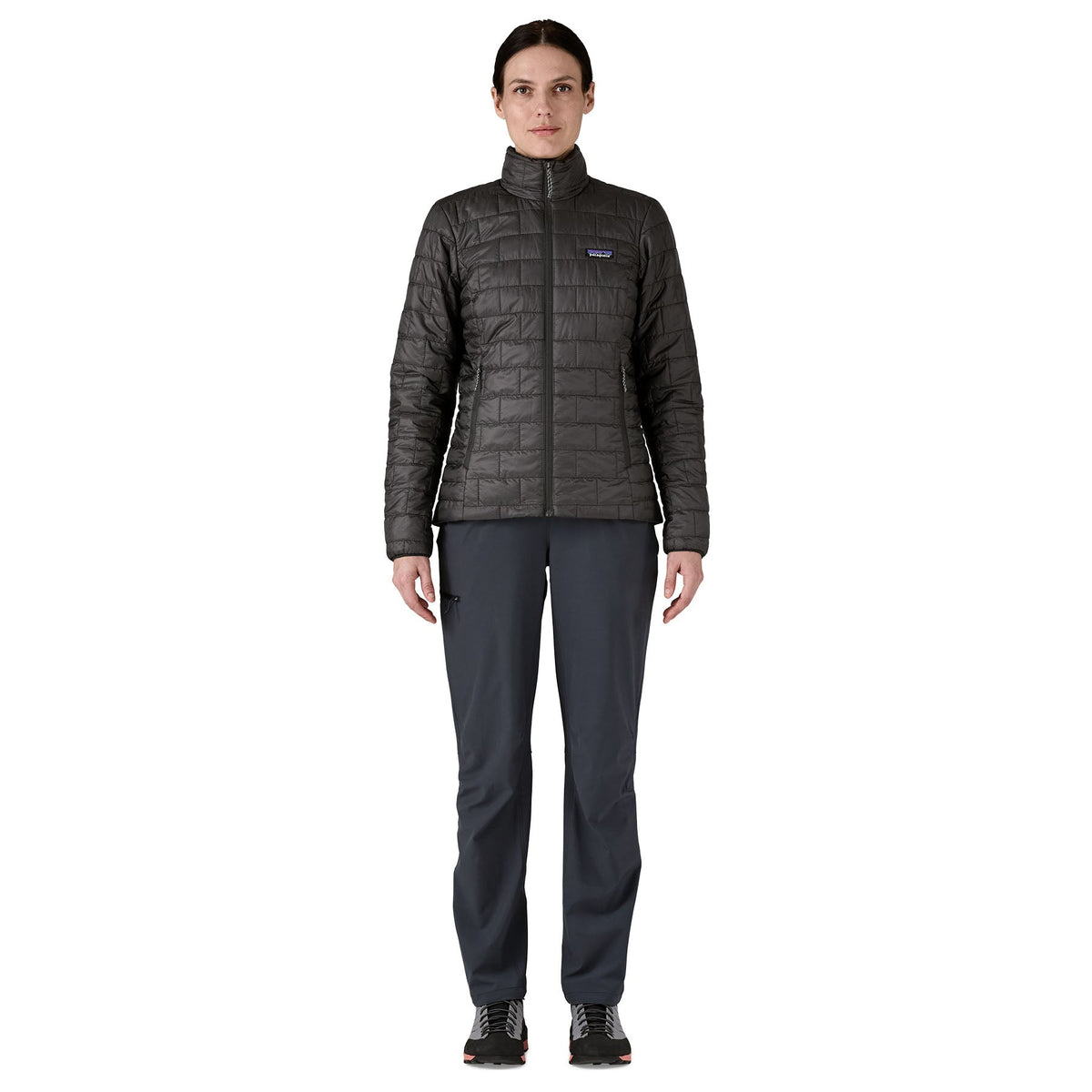Patagonia Women's Nano Puff Jacket