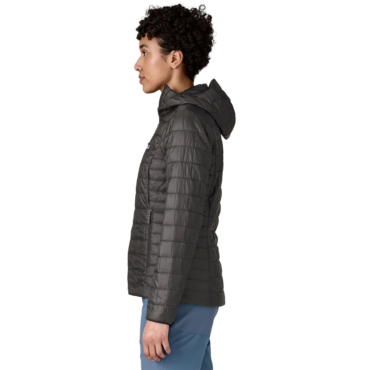 Patagonia Women's Nano Puff® Hoody