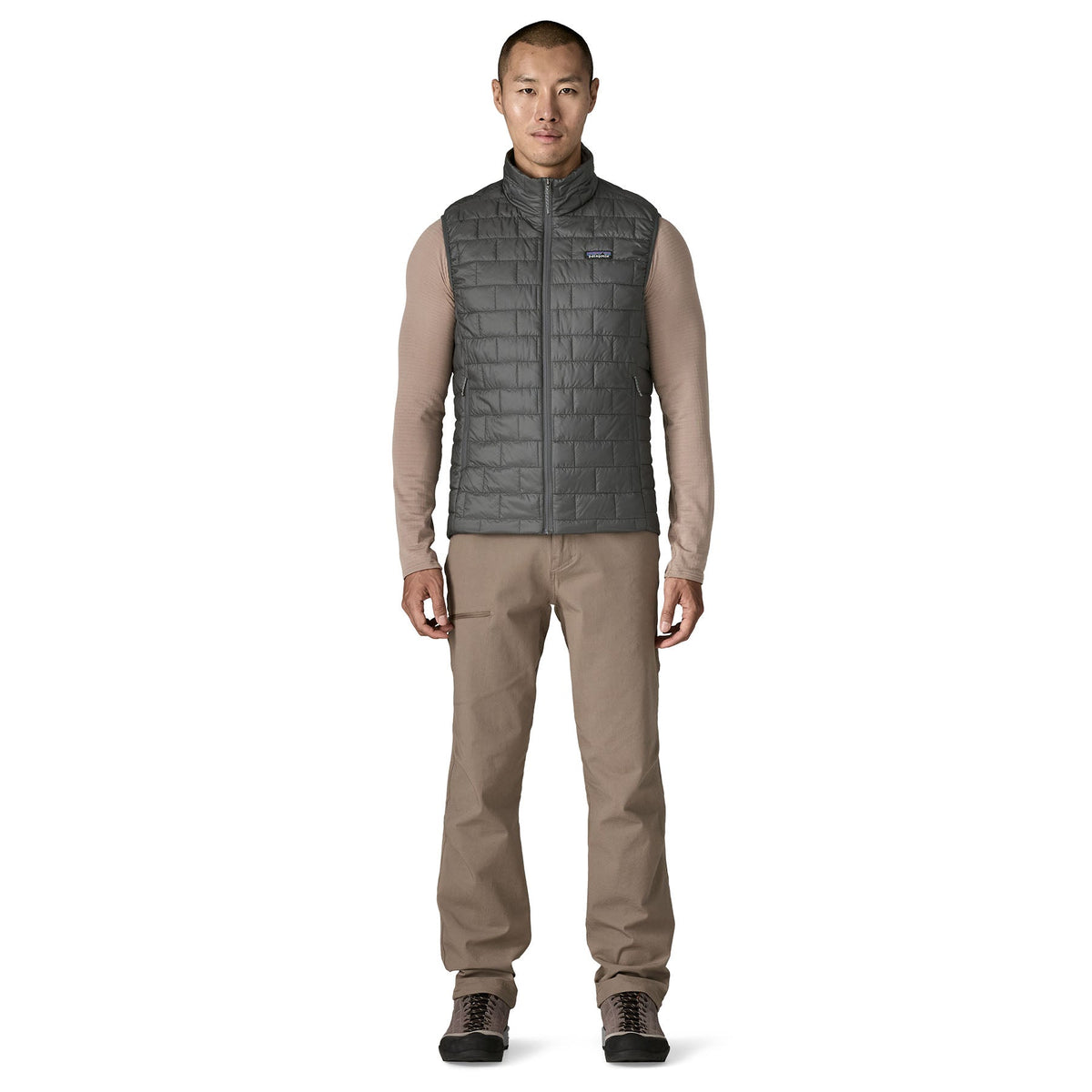 Patagonia Men's Nano Puff® Vest