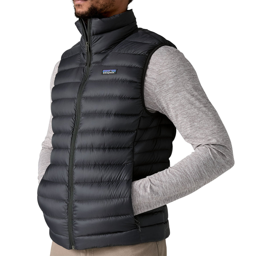 Patagonia Men's Down Sweater™ Vest