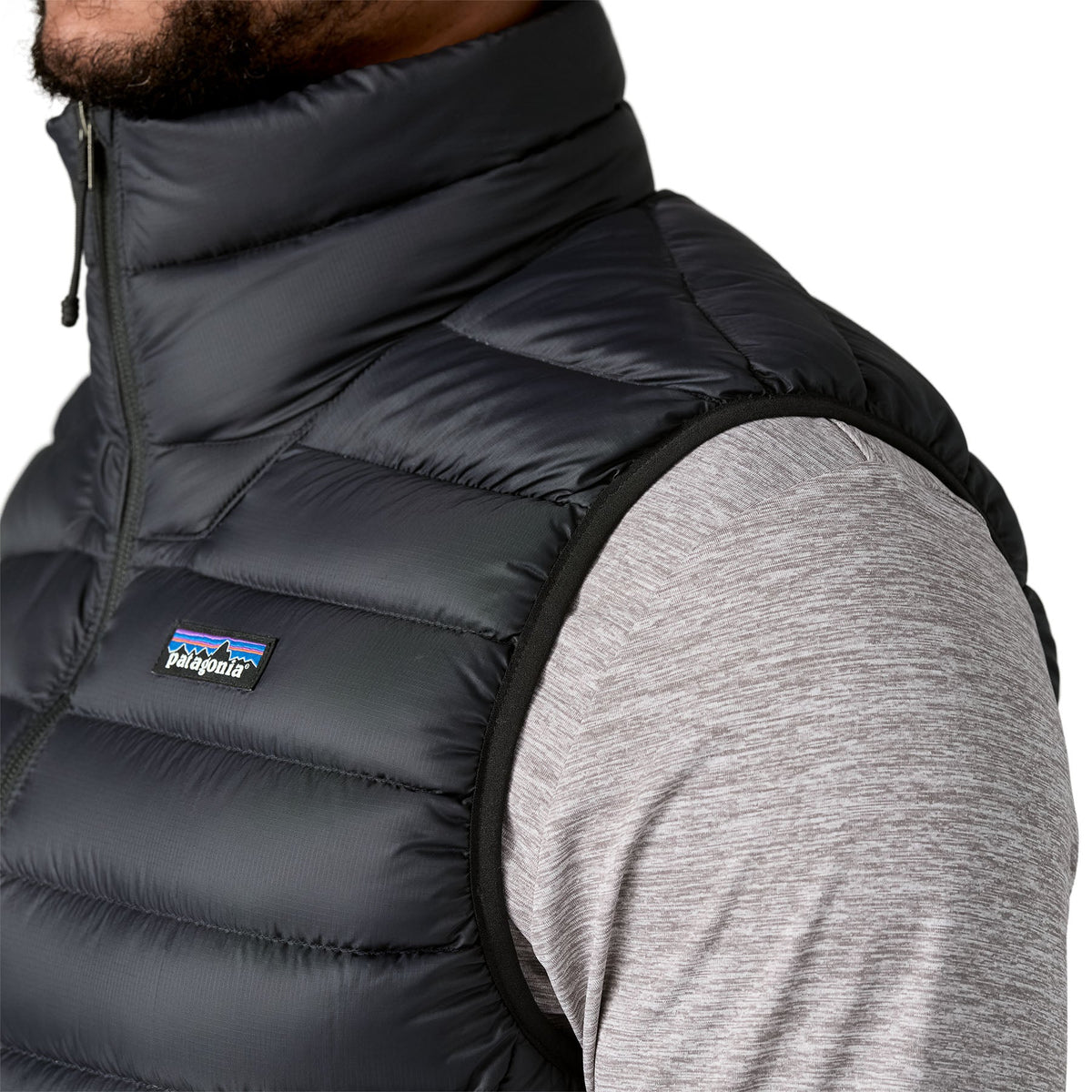 Patagonia Men's Down Sweater™ Vest