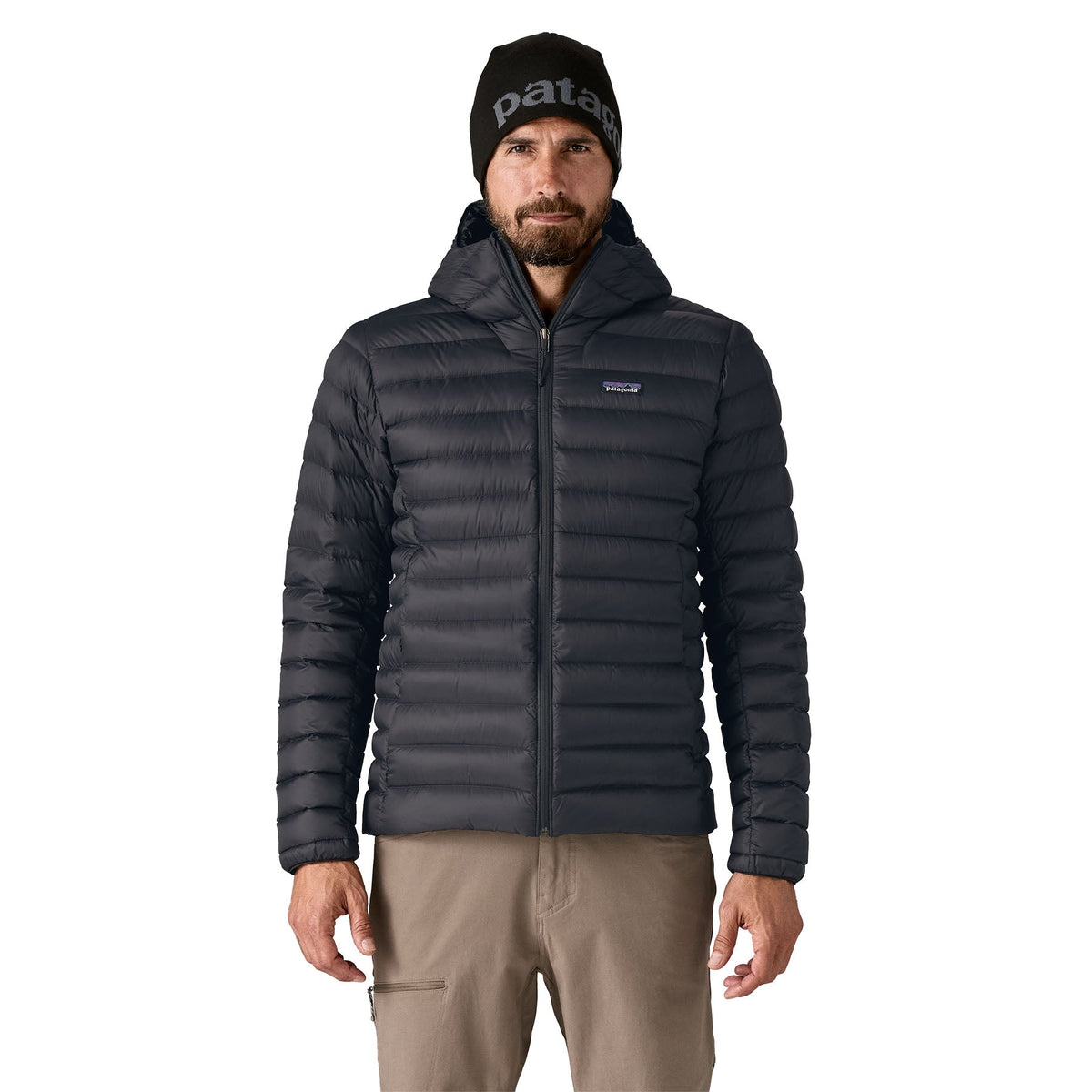Patagonia  Men's Down Sweater™ Hoody