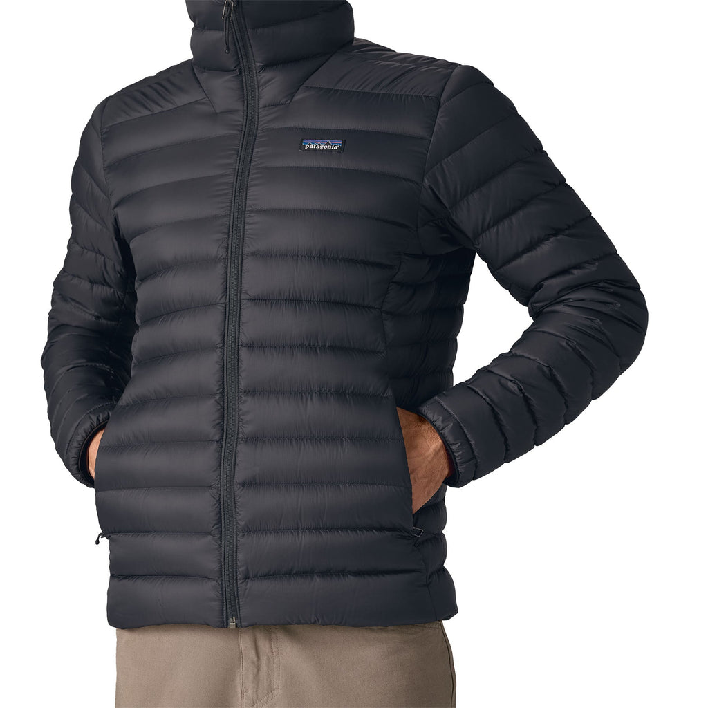 Patagonia  Men's Down Sweater™ Hoody
