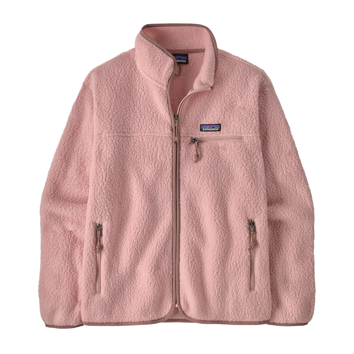 Patagonia Women's Retro Pile Jacket