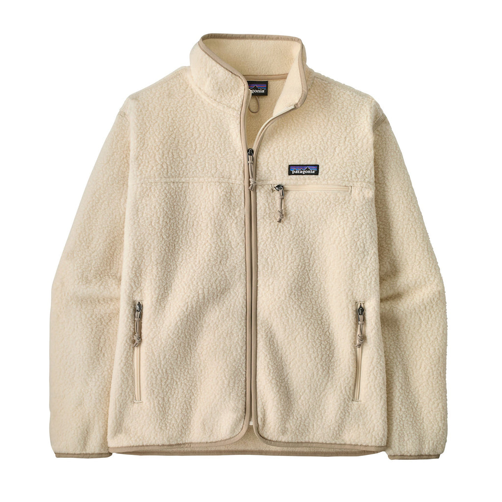 Patagonia Women's Retro Pile Jacket