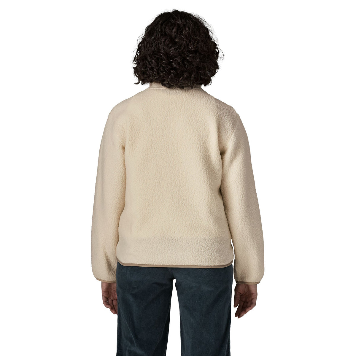 Patagonia Women's Retro Pile Jacket