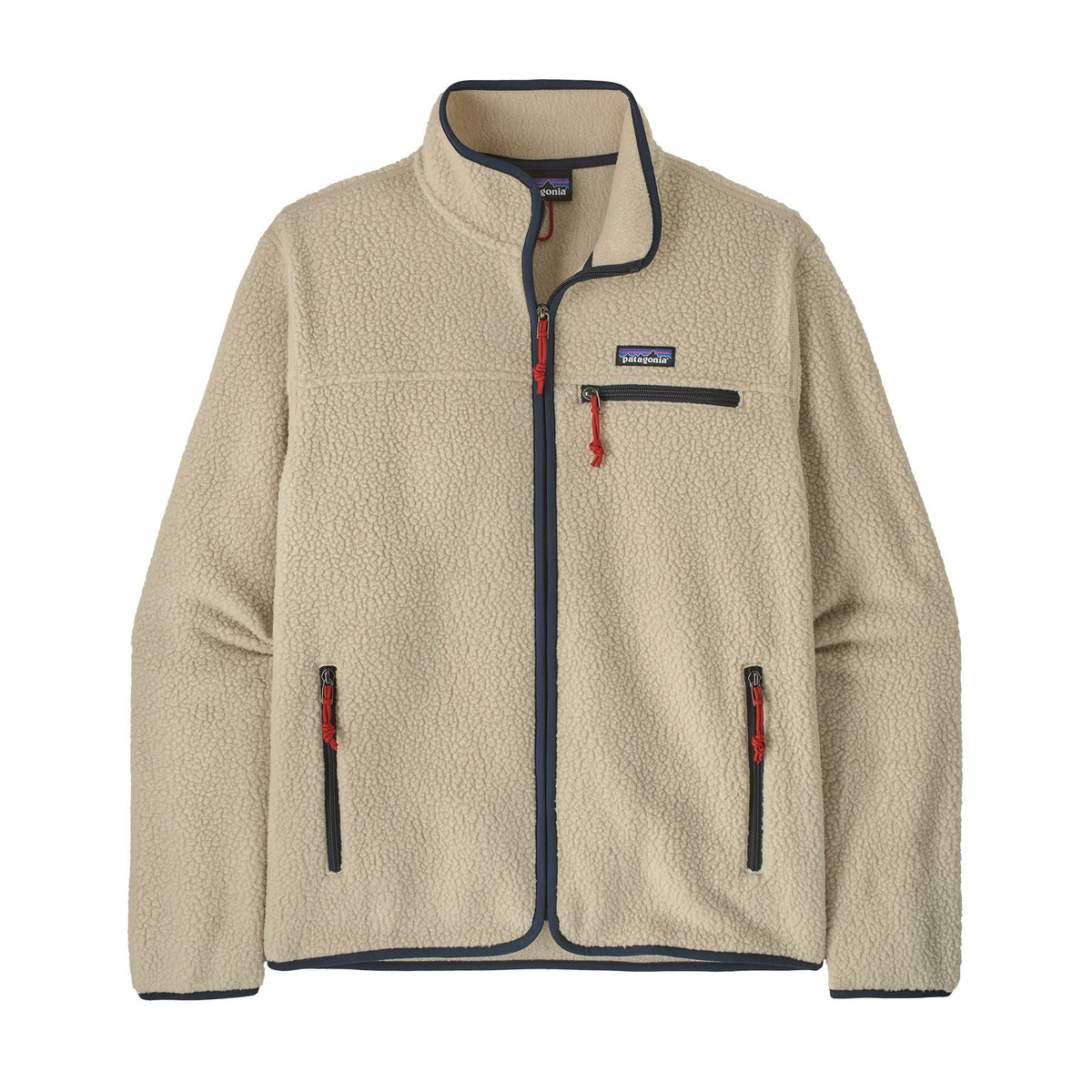 Patagonia Men's Retro Pile Jacket