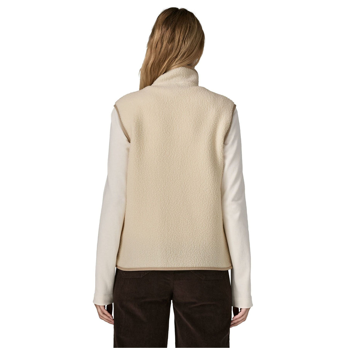 Patagonia Women's Retro Pile Vest
