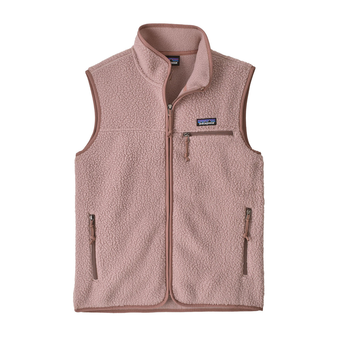 Patagonia Women's Retro Pile Vest