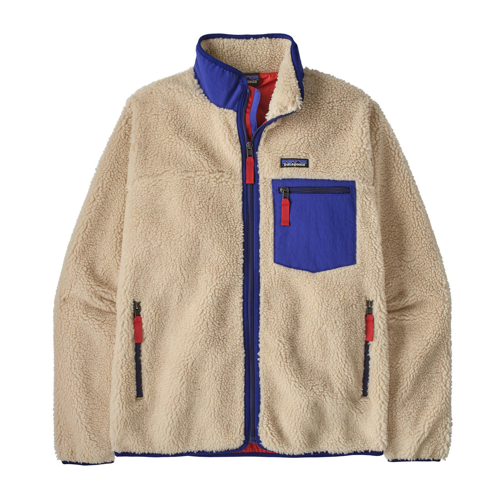 Patagonia Men's Classic Retro-X Jacket