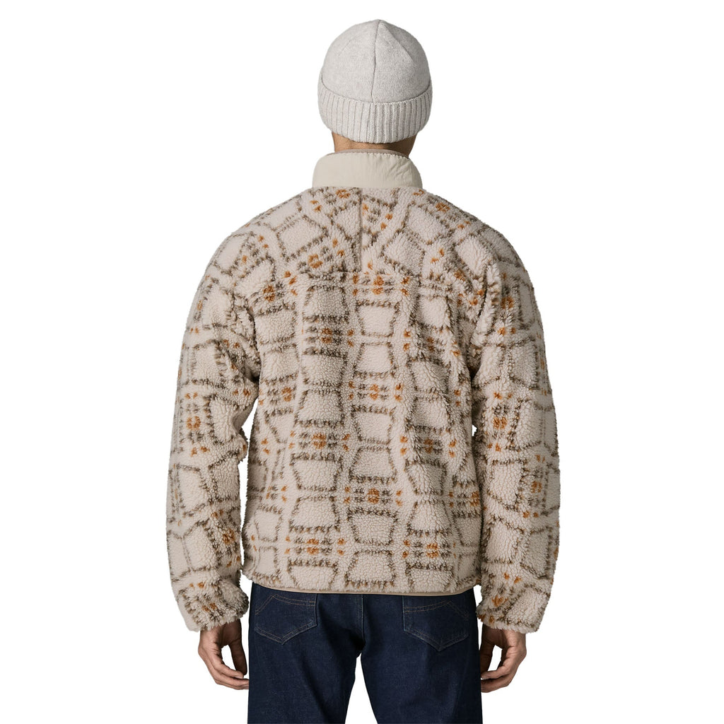 Patagonia Men's Classic Retro-X Jacket